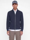 Cardigan Jack & Jones - night sky - 0