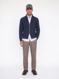 Cardigan Jack & Jones - night sky - 2