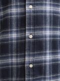 Camicia manica lunga Jack & Jones - navy blazer - 4