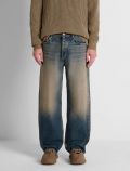 Pantalone jeans Antony Morato - denim - 0