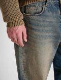 Pantalone jeans Antony Morato - denim - 1