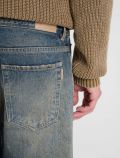 Pantalone jeans Antony Morato - denim - 3