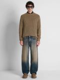 Pantalone jeans Antony Morato - denim - 4