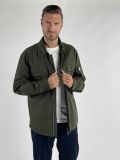Giubbino Antony Morato - verde oliva - 2