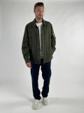 Giubbino Antony Morato - verde oliva - 4