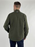 Giubbino Antony Morato - verde oliva - 5