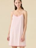 Camicia da notte Noidinotte - rosa - 1