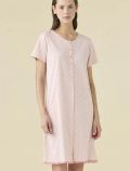 Camicia da notte Noidinotte - rosa - 2