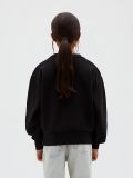 Maglia in felpa Calvin Klein - black - 3