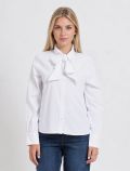Camicia manica lunga giovane Only - bright white - 0