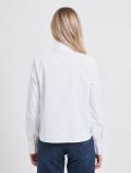 Camicia manica lunga giovane Only - bright white - 3