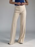 Pantalone Rinascimento - beige chiaro - 0