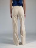 Pantalone Rinascimento - beige chiaro - 3