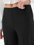 Pantalone Rinascimento - nero - 1
