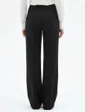 Pantalone Rinascimento - nero - 2