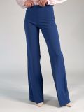 Pantalone Rinascimento - blu brillante - 0