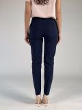 Pantalone Rinascimento - blu - 3