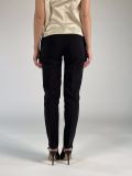 Pantalone Rinascimento - nero - 4