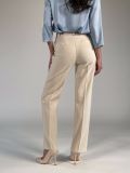 Pantalone Rinascimento - beige chiaro - 3