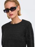 Maglia manica lunga Only - black - 1