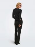 Maglia manica lunga Only - black - 4
