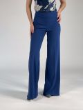 Pantalone Rinascimento - blu brillante - 0