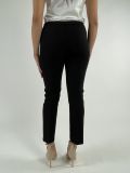 Pantalone curvy Rinascimento Curvy - nero - 2