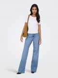 Pantalone jeans Only - medium blue denim - 2