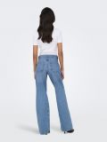 Pantalone jeans Only - medium blue denim - 4