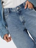 Pantalone jeans Only - medium blue denim - 1