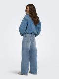 Pantalone jeans Only - medium blue denim - 4