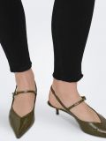 Pantalone jeans Only - black denim - 1