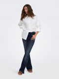Pantalone jeans Only - blue black - 3