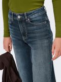 Pantalone jeans Only - dark blue - 1