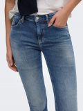 Pantalone jeans Only - dark blue - 1