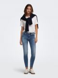 Pantalone jeans Only - dark blue - 3
