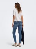 Pantalone jeans Only - dark blue - 4