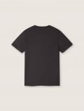 T-shirt manica corta Scorpion Bay - antracite - 3