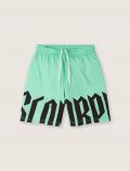 Boxer mare Scorpion Bay - verde - 0