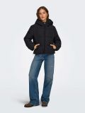Giubbino Only - black - 3