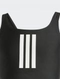 Costume intero sportivo Adidas - black - 1