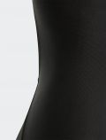 Costume intero sportivo Adidas - black - 2