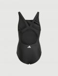 Costume intero sportivo Adidas - black - 4