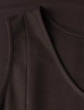 Abito Street One - brown - 1
