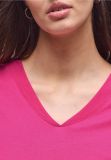 T-shirt manica corta Street One - fucsia - 1