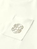 T-shirt manica corta Street One - bianco - 1