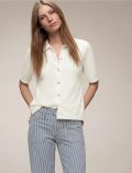 Maglia manica corta Street One - bianco - 0