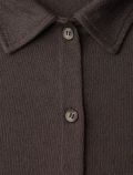 Maglia manica corta Street One - marrone - 1