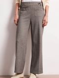 Pantalone Street One - marrone - 0