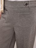 Pantalone Street One - marrone - 1